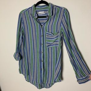 Summer Shirt!